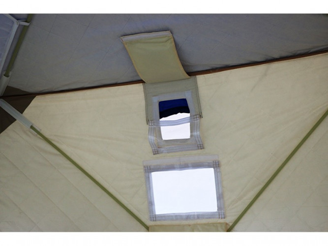 Зимняя палатка Polar Bird 1T в Самаре