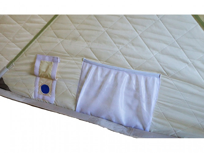 Зимняя палатка Polar Bird 1T в Самаре