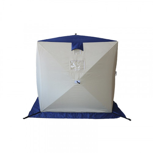 Зимняя палатка Polar Bird 1T в Самаре