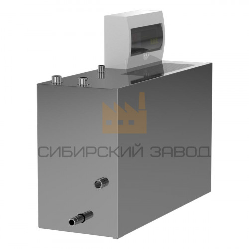 Парогенератор ПГП 15 кВт в Самаре