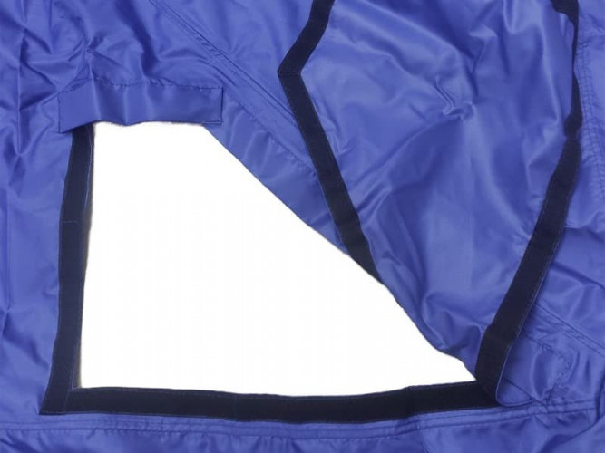 Тент влагозащитный Морж MAX в Самаре