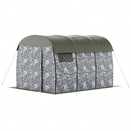 Тент влагозащитный Морж MAX в Самаре