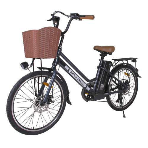 Электровелосипед HIPER Engine B67 в Самаре