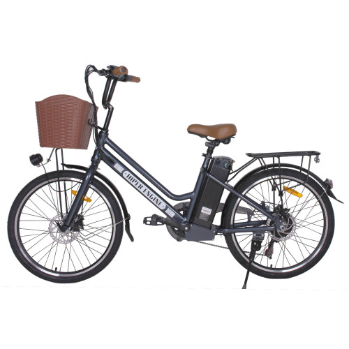 Электровелосипед HIPER Engine B67 в Самаре