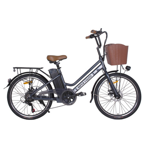 Электровелосипед HIPER Engine B67 в Самаре