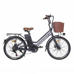 Электровелосипед HIPER Engine B67