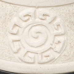 Тандыр Сармат Аладдин с откидной крышкой Тандыр Сармат Аладдин с откидной крышкой