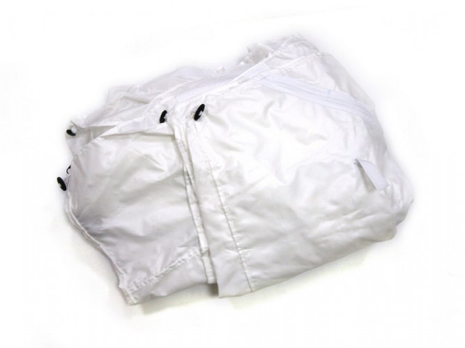 Внутренний тент к палатке MORZH КУБ в Самаре