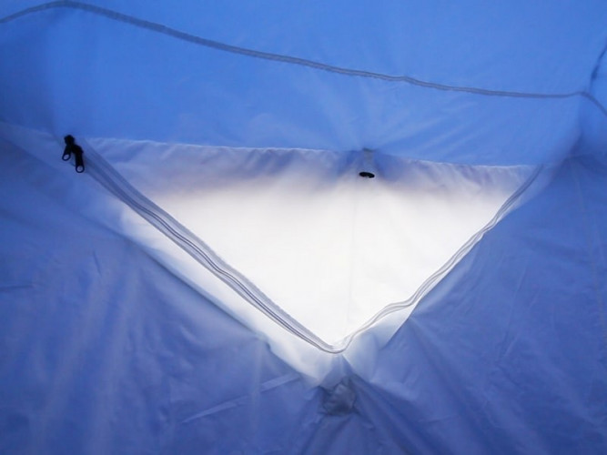 Внутренний тент к палатке MORZH КУБ в Самаре