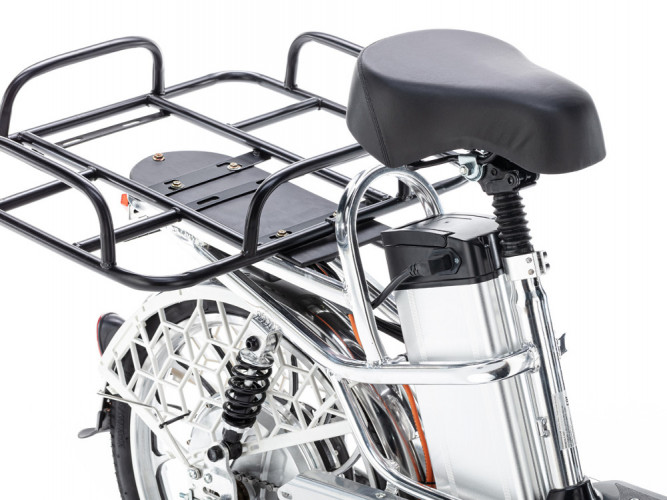 Электровелосипед Motax E-NOT Express Big 60V30A К в Самаре