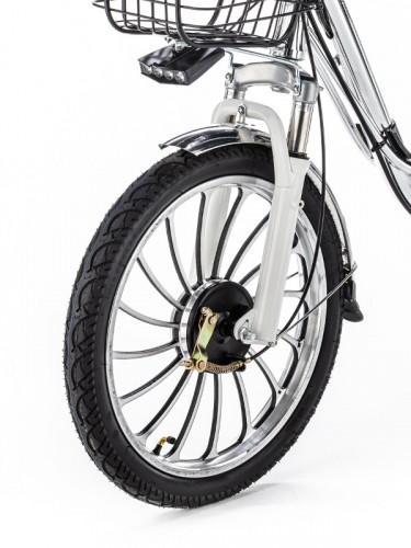 Электровелосипед Motax E-NOT Express Big 60V30A К в Самаре