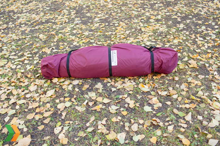 Зимняя палатка для рыбалки Куб Снегирь 4T в Самаре