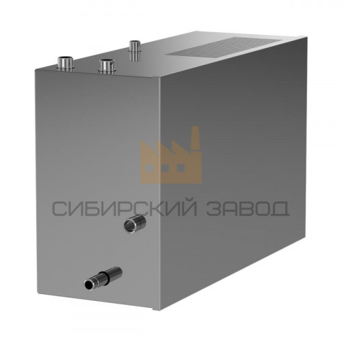 Парогенератор ПГП 18 кВт в Самаре