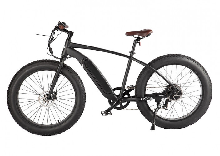 Электровелосипед Eltreco Hook в Самаре