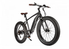 Электровелосипед Eltreco Hook