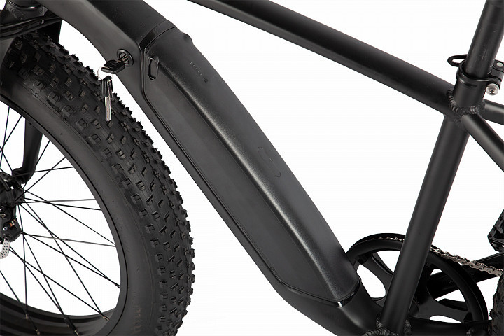 Электровелосипед Eltreco Hook в Самаре