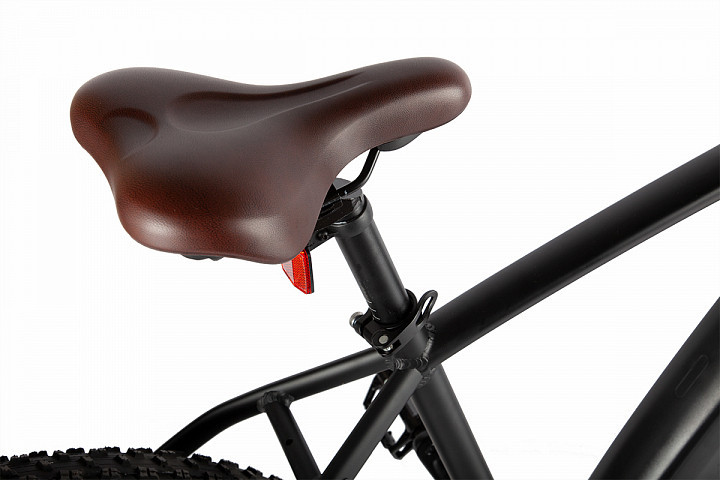 Электровелосипед Eltreco Hook в Самаре