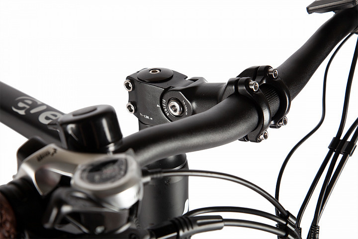 Электровелосипед Eltreco Hook в Самаре