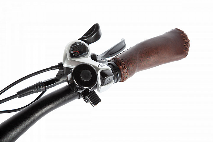 Электровелосипед Eltreco Hook в Самаре