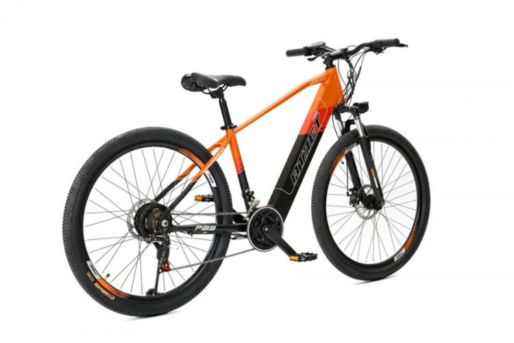 Электровелосипед РВЗ АТЛЕТ в Самаре