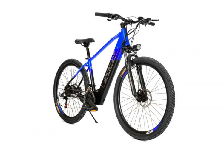 Электровелосипед РВЗ АТЛЕТ в Самаре