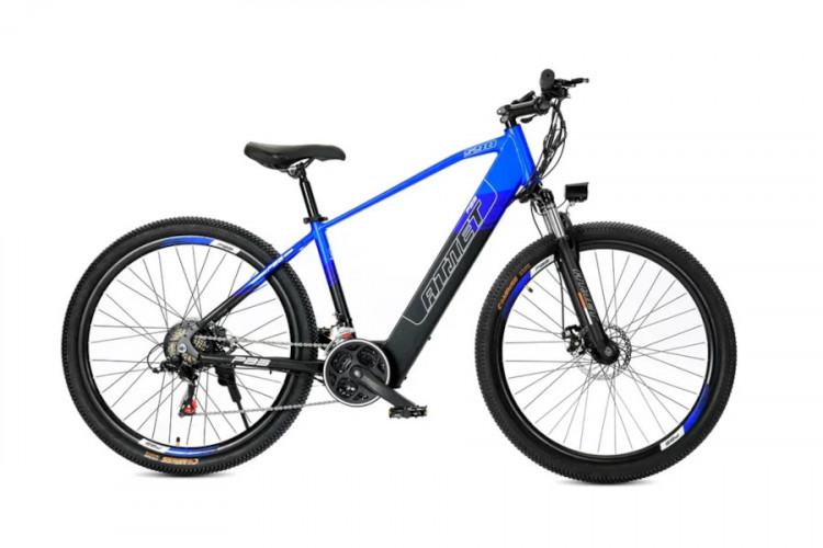 Электровелосипед РВЗ АТЛЕТ в Самаре