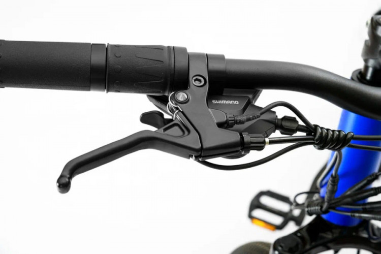 Электровелосипед РВЗ АТЛЕТ в Самаре