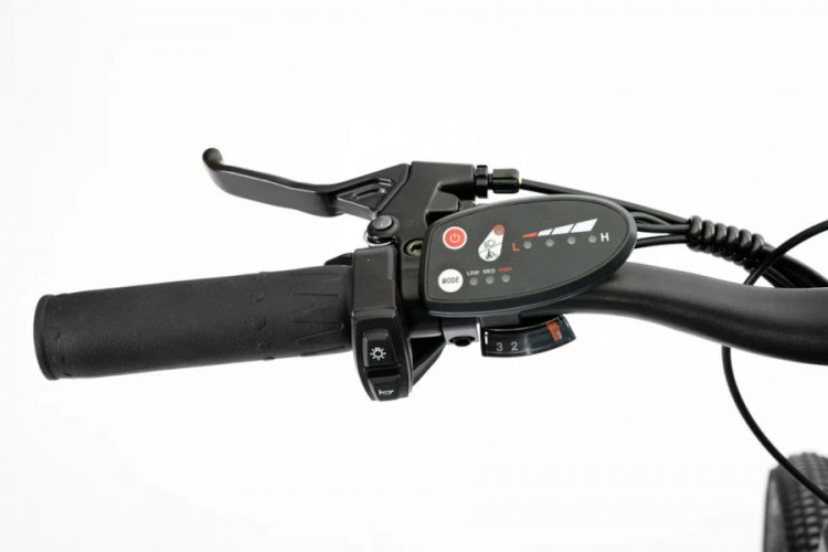 Электровелосипед РВЗ АТЛЕТ в Самаре