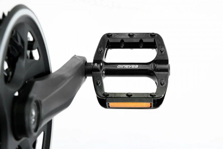 Электровелосипед РВЗ АТЛЕТ в Самаре