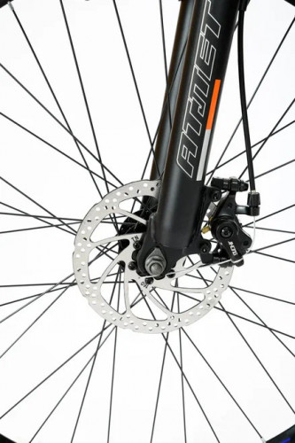 Электровелосипед РВЗ АТЛЕТ в Самаре