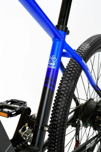 Электровелосипед РВЗ АТЛЕТ в Самаре