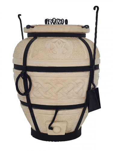 Тандыр Сармат Атаман в Самаре