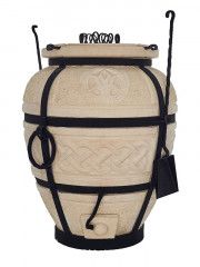 Тандыр Сармат Атаман Тандыр Сармат Атаман