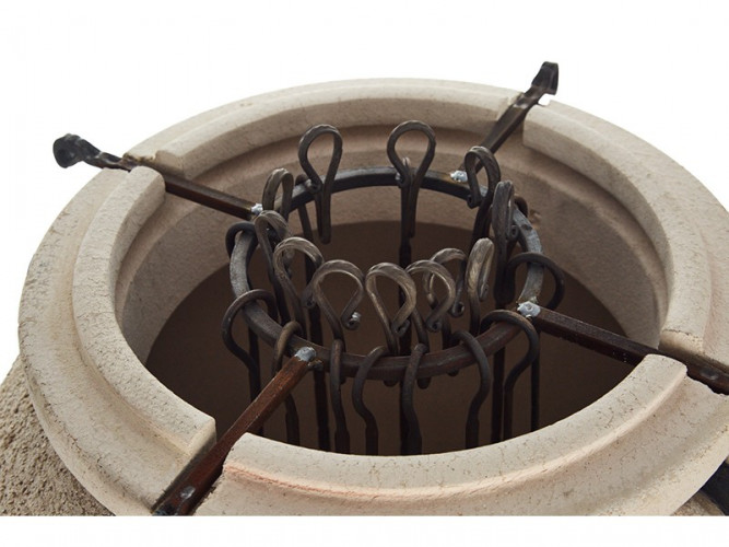 Тандыр Сармат Атаман в Самаре