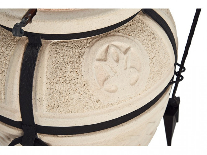 Тандыр Сармат Атаман в Самаре