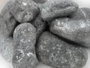 Камни для бани Хромит окатанный 15кг в Самаре