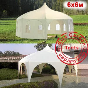 Шатер Пагода круглая Giza Garden 6x6м в Самаре