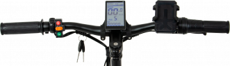Электровелосипед xDevice xBicycle 14 (2021) белый в Самаре