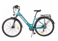 Электровелосипед Eltreco Stallion Электровелосипед Eltreco Stallion