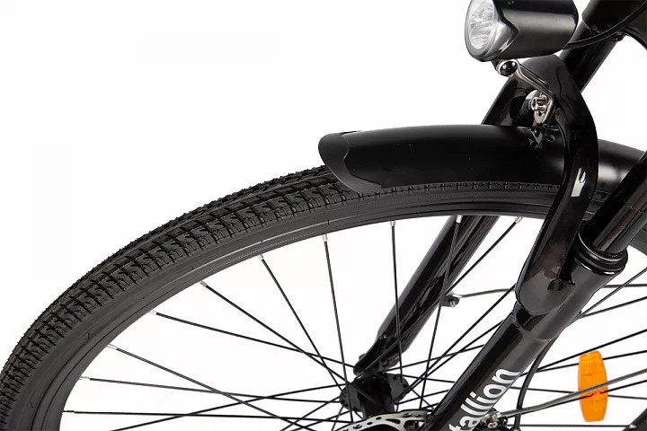 Электровелосипед Eltreco Stallion в Самаре