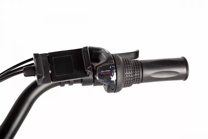 Электровелосипед Eltreco Stallion в Самаре