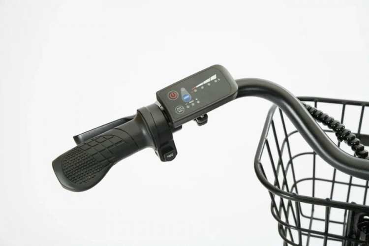 Электровелосипед РВЗ ПАТРИОТ в Самаре