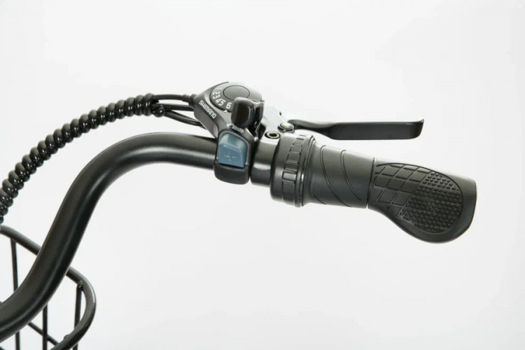 Электровелосипед РВЗ ПАТРИОТ в Самаре