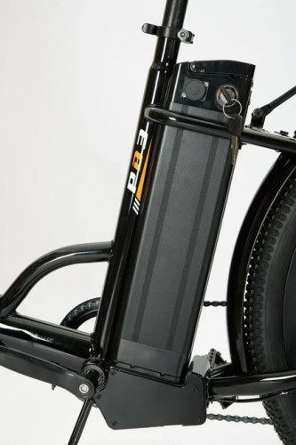 Электровелосипед РВЗ ПАТРИОТ в Самаре