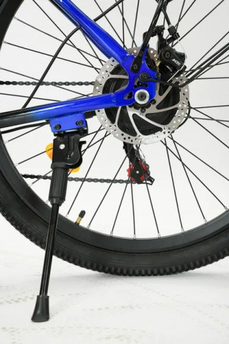 Электровелосипед РВЗ ПАТРИОТ в Самаре