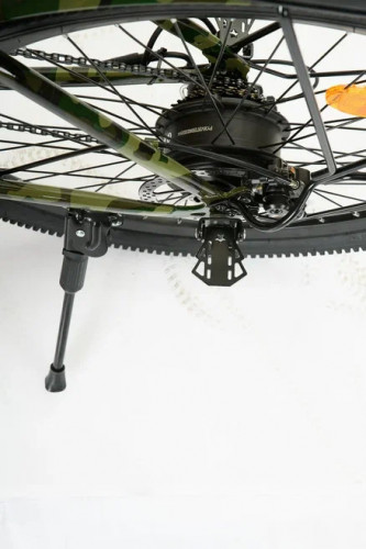 Электровелосипед РВЗ ПАТРИОТ в Самаре