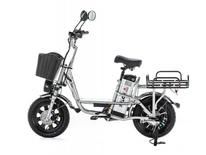 Электровелосипед Motax E-NOT Express Big Pro 6020 MК в Самаре