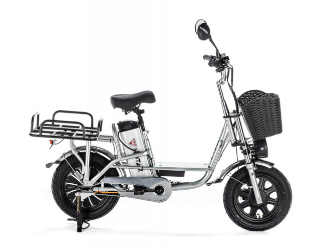 Электровелосипед Motax E-NOT Express Big Pro 6020 MК в Самаре