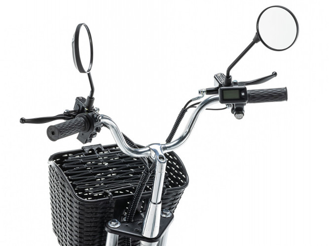 Электровелосипед Motax E-NOT Express Big Pro 6020 MК в Самаре