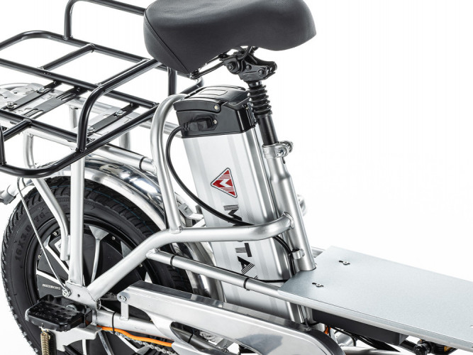 Электровелосипед Motax E-NOT Express Big Pro 6020 MК в Самаре